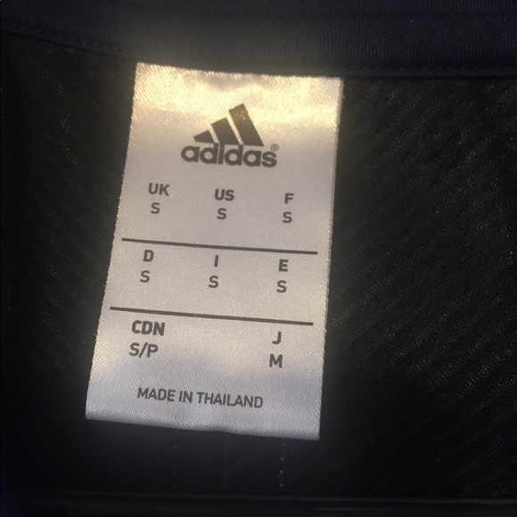 Adidas Men’s Climacool Shirt - Picture 3 of 3